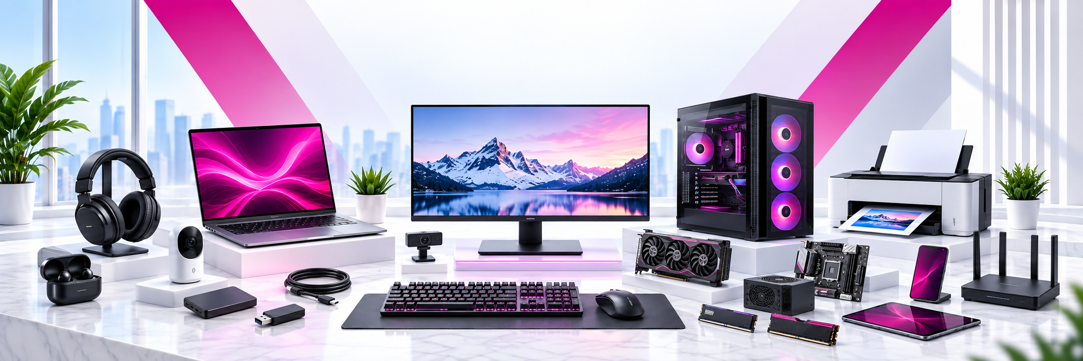 Hiforit technology store