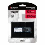 KINGSTON A400 240G SATA M.2 2280 INTERNAL SSD