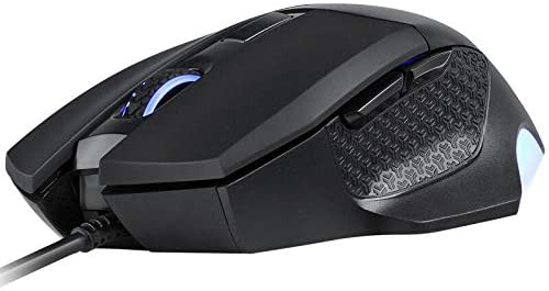 Hp gaming mouse