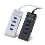 4 PORT USB 3.0 HUB SUPER SPEED