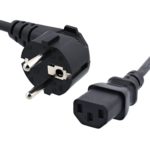POWER CABLE PC 5M
