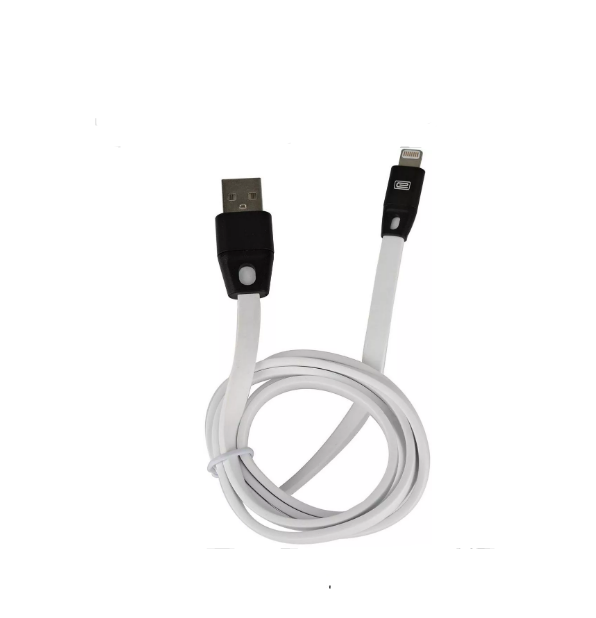 IPHONE CABLE CHARGER 1M KS-L580