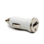USB CAR CHARGER ADAPTER
