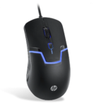 HP GAMING MOUSE m100 WIRED