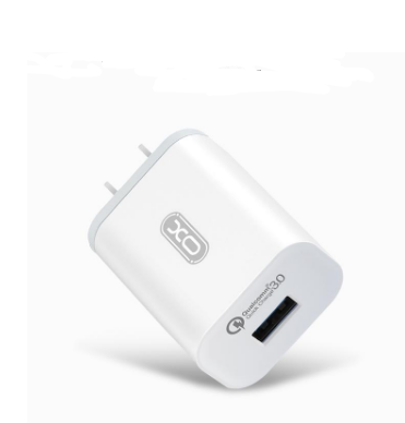 XO L36 CHARGER WITH ANDROID MICRO USB CABLE