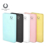 WATER ELEMENT POWER BANK SLIM 2800mAh