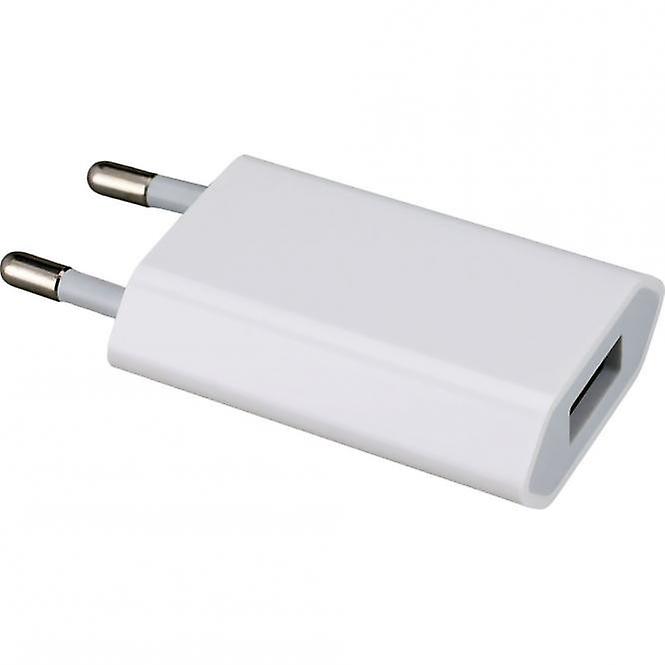 ORIGINAL APPLE IPHONE A1400 FAST CHARGING ADAPTER