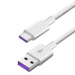 USB CABLE QUICK CHARGING TYPE C