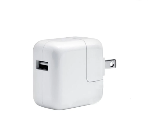 10W AC USB Power Plug Chargeur Adaptateur de Voyage Cube pour iPhone iPad  Mini Air Pro iPod Modèles
