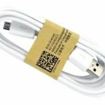 MICRO USB CHARGING CABLE FOR SAMSUNG