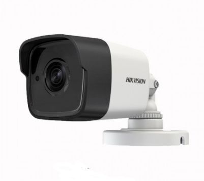 HIKVISION DS-2CE16H0T-ITPF 5MP INDOOR/OUTDOOR EXIR BULLET CAMERA