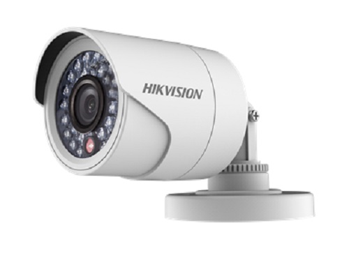 HIKVISION DS-2CE16DOT-IRP HD1080P INDOOR/OUTDOOR IR BULLET CAMERA