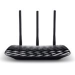 routers