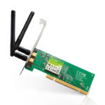 300Mbps WIRELESS N PCI ADAPTER TL-WN851ND