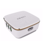 LDNIO A6704 QUALCOMM FAST QUICK CHARGER 6 PORT USB CHARGER