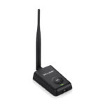 150Mbps HIGH POWER WIRELESS USB ADAPTER TL-WN7200ND