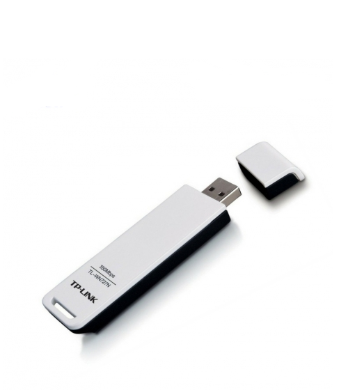 150 Mbps WIRELESS N USB ADAPTER TL-WN727N