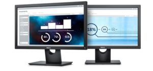 Dell 20 Monitor: E2016H