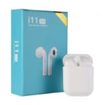 i11 TWS BLUETOOTH 5.0 TRUE WIRELESS EARPHONE