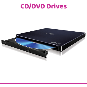 CD/DVD Drives