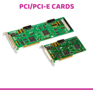 PCI/PCI-E Card