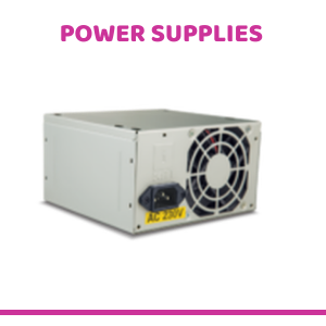 Power Supplies