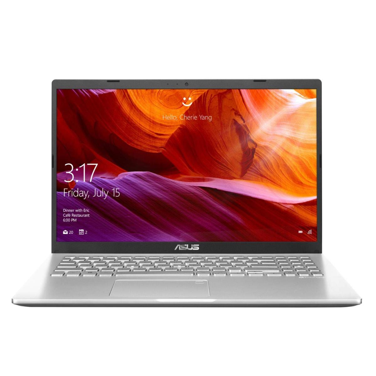 ASUS Laptop 15 X509JB-EJ010 NEW 10Gen Intel Core i5 – Grey
