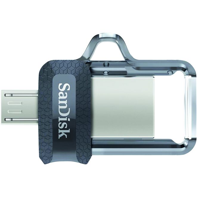 SanDisk 64GB USB3.0 Ultra Dual Drive