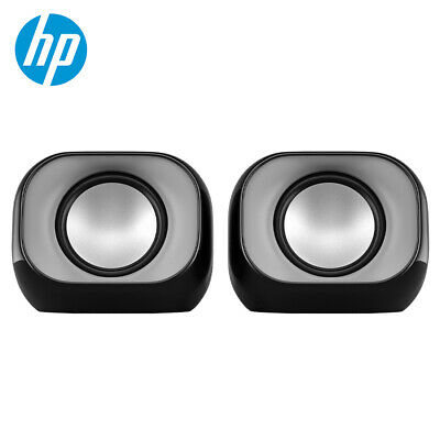 HP DHS 2111 Speakers | Hiforit