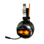 DRAGON WAR RIDER GAMING HEADSET G-HS-011