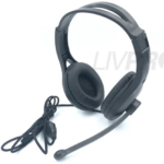 x21 pro Gaming Headset with Microphone