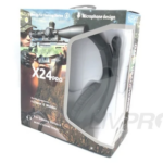 X24 Pro Durable Gaming Headset