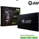 AGI  (SSD) 250GB