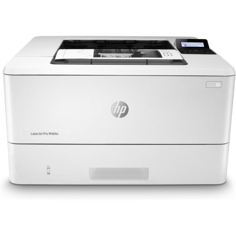 HP LaserJet Pro M404n Laser Monochrome Printer Hiforit