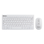 Meetion Wireless Keyboard and Mouse Combo 2.4G MINI4000