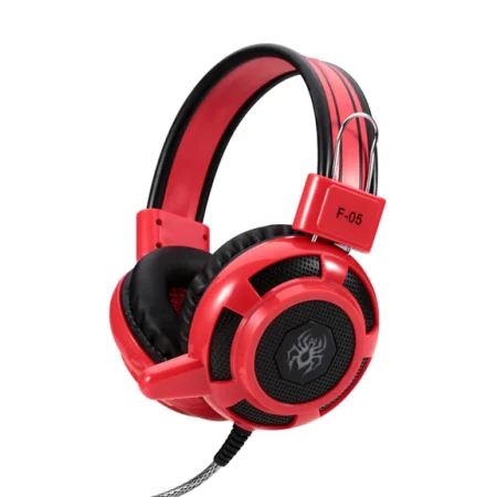 YORO F05 GAMING HEADSET AUX