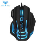 AULA S18 Gaming Mouse Wired