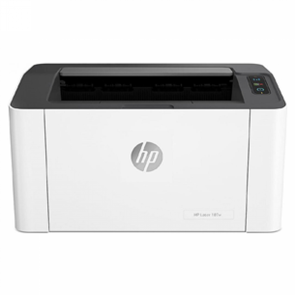 HP Laserjet 107w A4 Mono Laser Wireless Printer Hiforit high-quality-3d-printing-ottawa-on