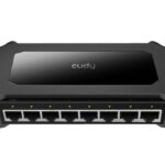 Switch Cudy GS108D with 8 LAN ports 1000 Mbit