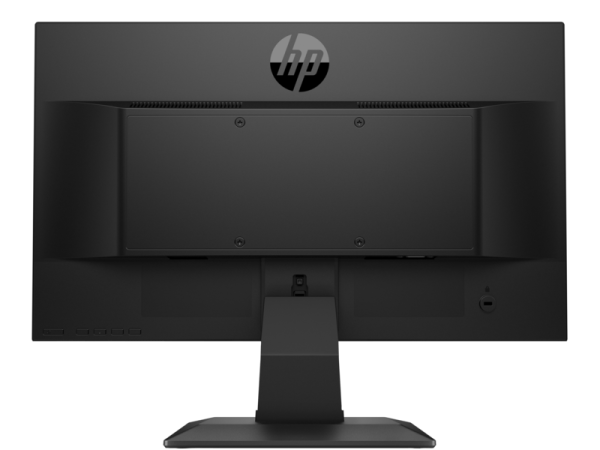 HP P204 19.5-inch Monitor - Image 2