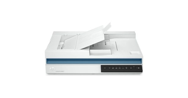HP Scan JetPro 2600F1