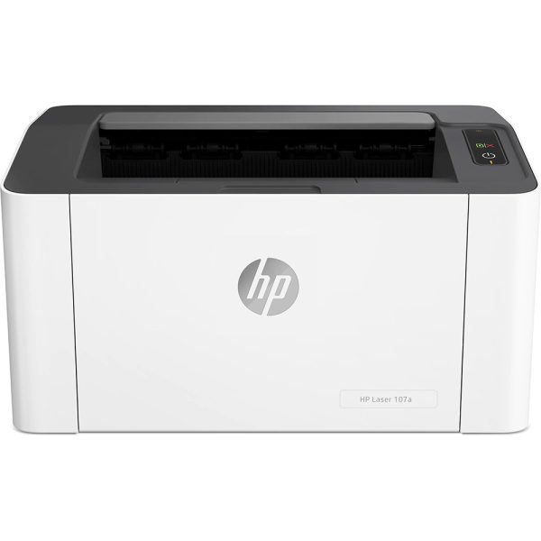 HP Laser 107a Monochrome Laser Printer