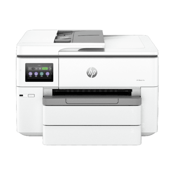 HP OfficeJet Pro 9720 Wide Format A3 All-in-One Printer