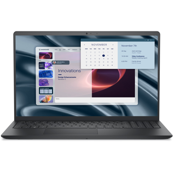 Dell Pro 15 Essential PV15250 Laptop