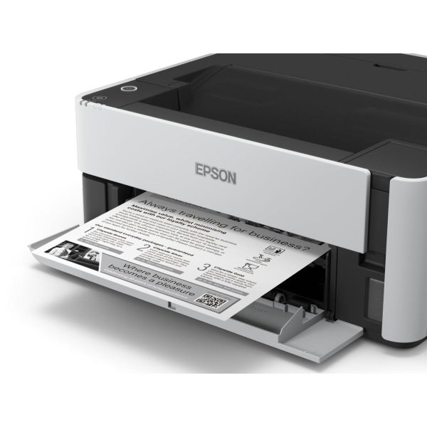 Epson EcoTank M1140 Monochrome Ink Tank Printer