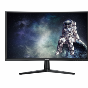 Dahua DHI-LM27-E240C 27" FHD VA 240Hz Curved Gaming Monitor