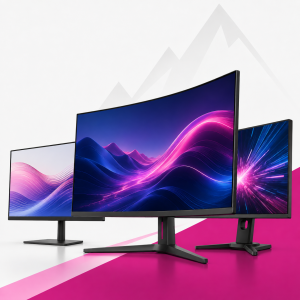 Monitors