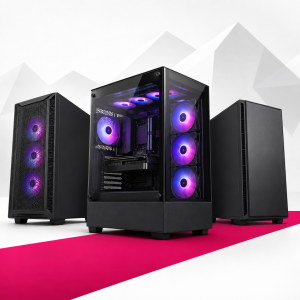 Gaming PC Cases
