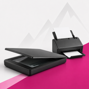 Document Scanners
