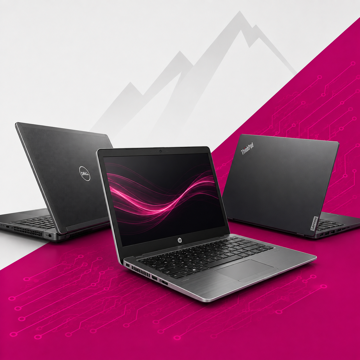 Used Laptops